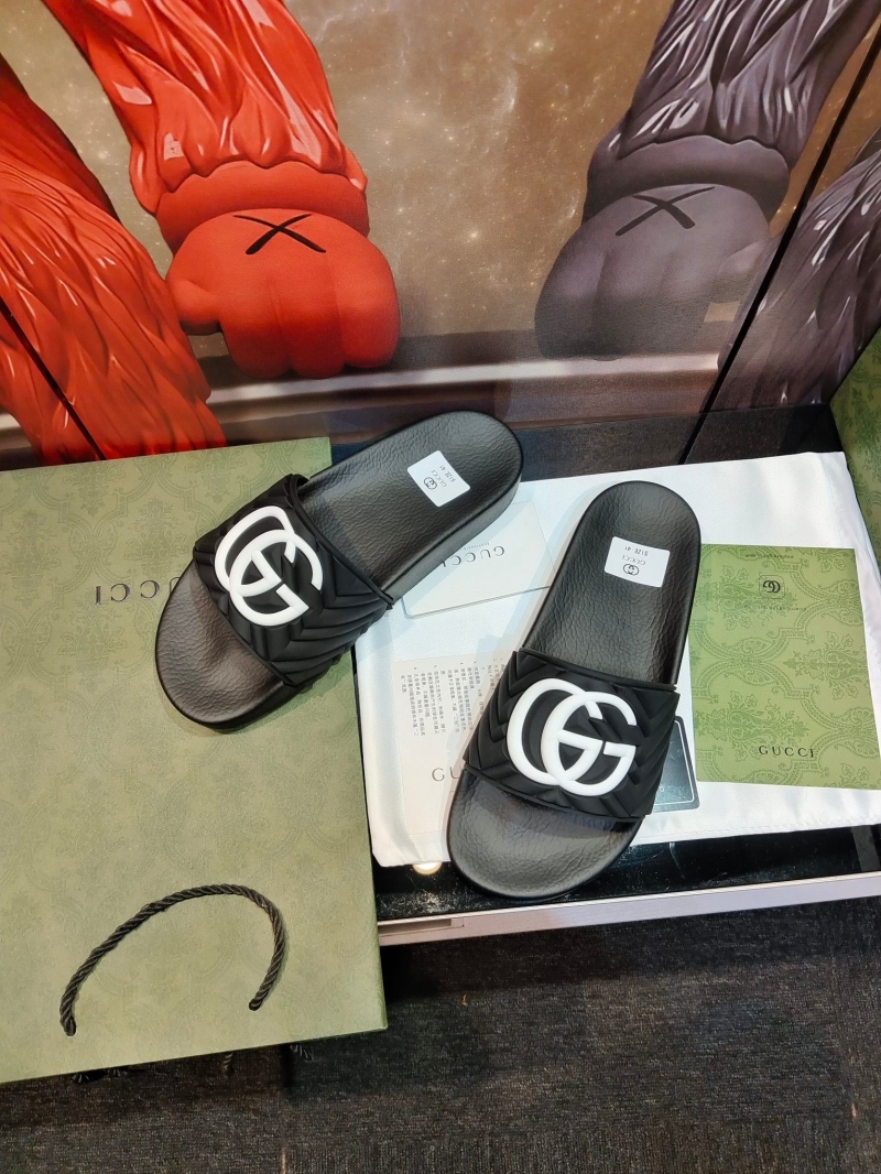 Gucci Slippers